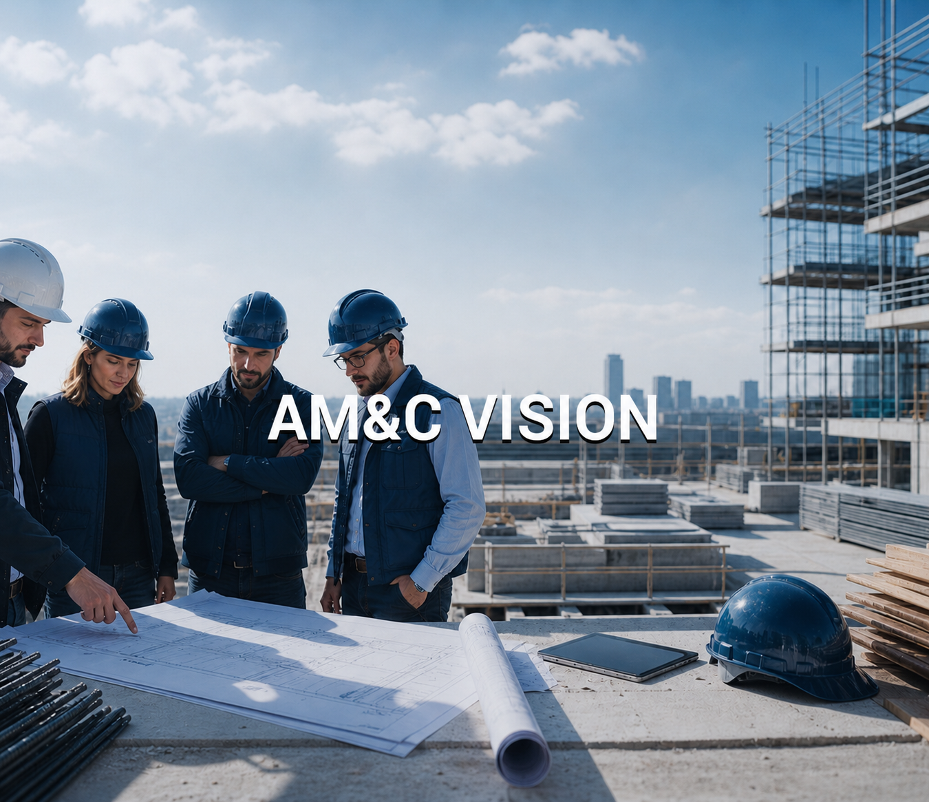 Amc vision